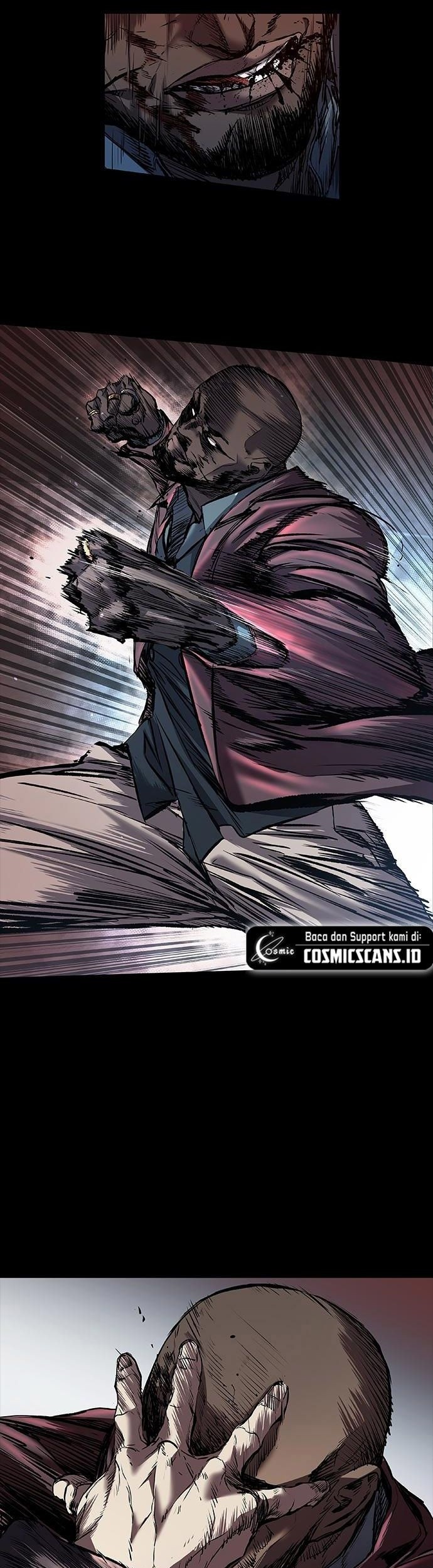 Castle 2: On Top of Everyone Chapter 21 Gambar 11