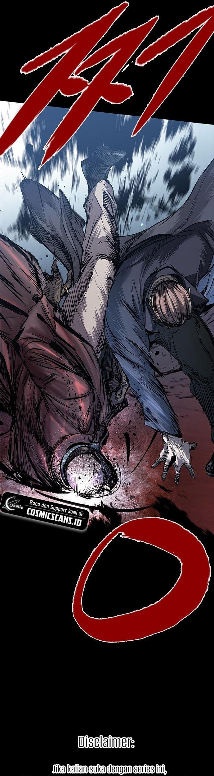 Castle 2: On Top of Everyone Chapter 21 Gambar 13