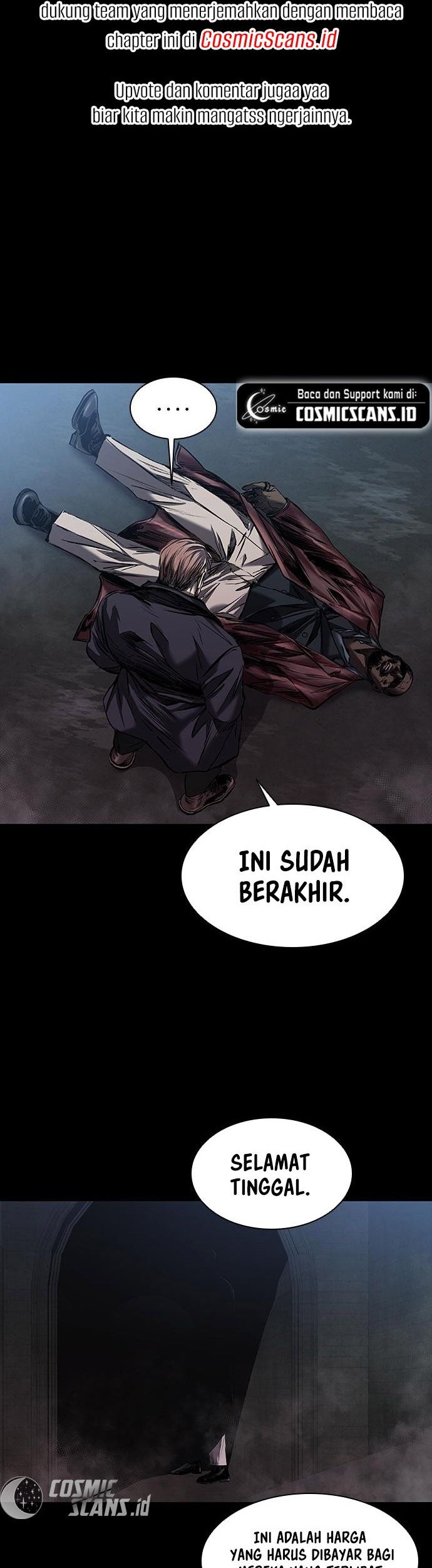 Castle 2: On Top of Everyone Chapter 21 Gambar 14