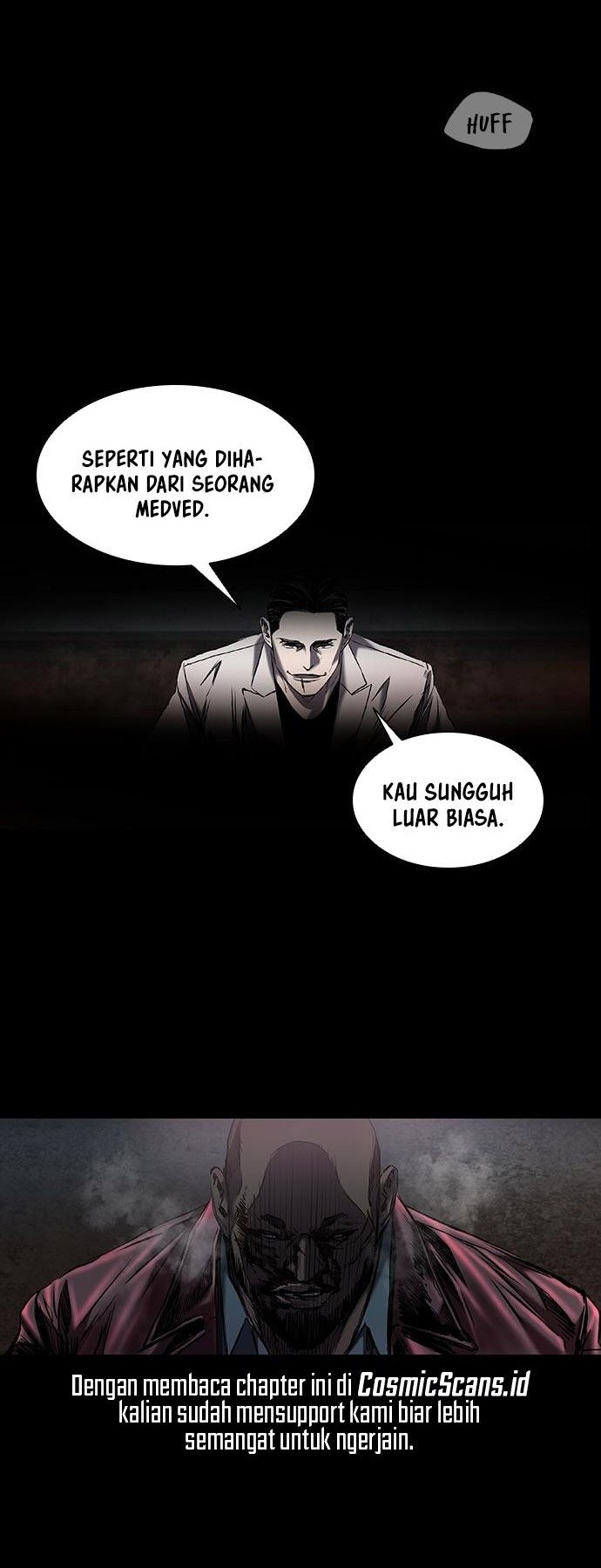 Castle 2: On Top of Everyone Chapter 21 Gambar 16