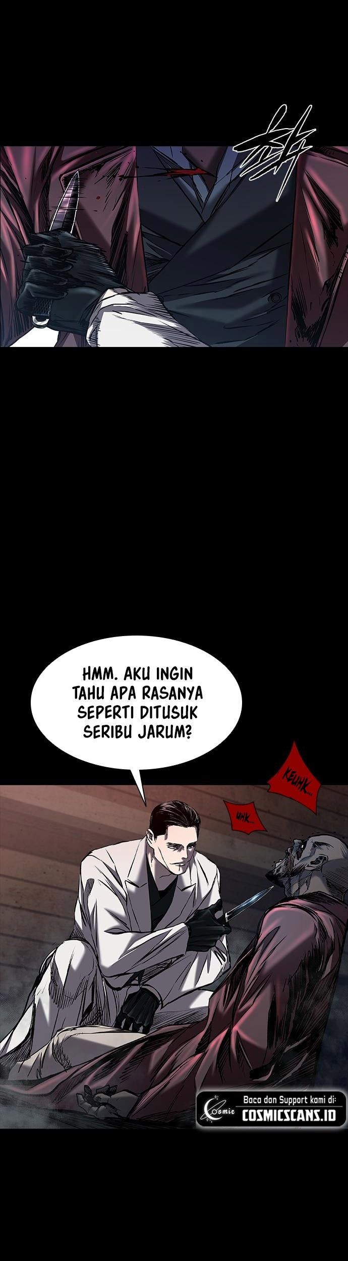 Castle 2: On Top of Everyone Chapter 21 Gambar 17