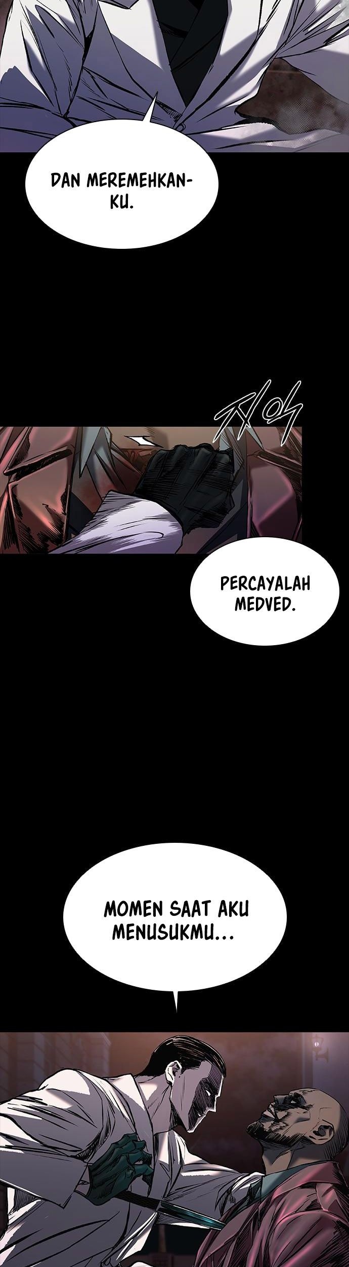 Castle 2: On Top of Everyone Chapter 21 Gambar 19