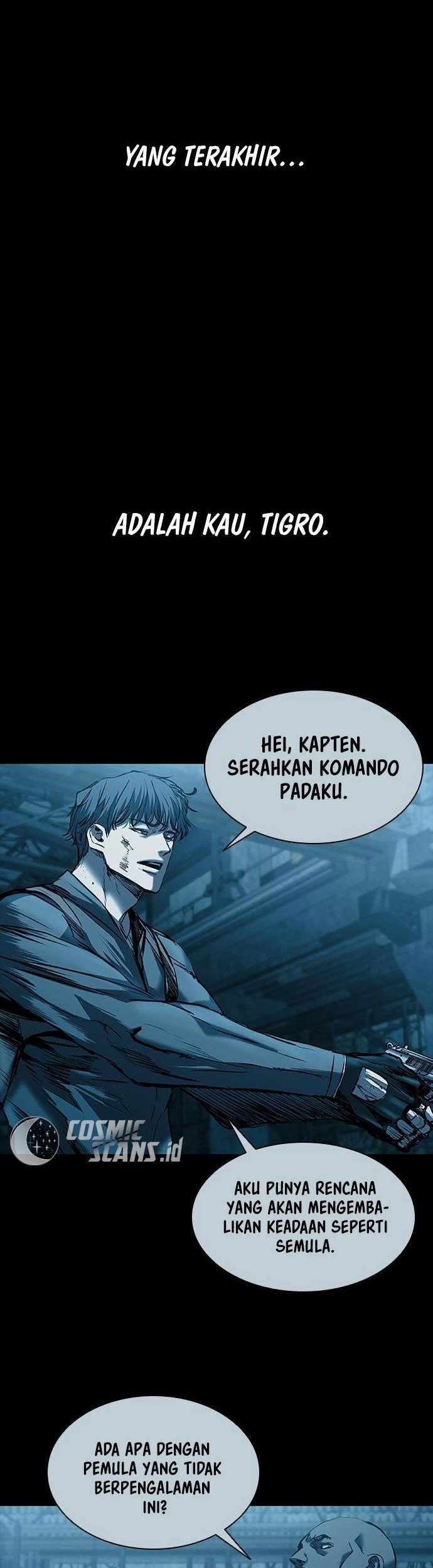 Castle 2: On Top of Everyone Chapter 21 Gambar 22