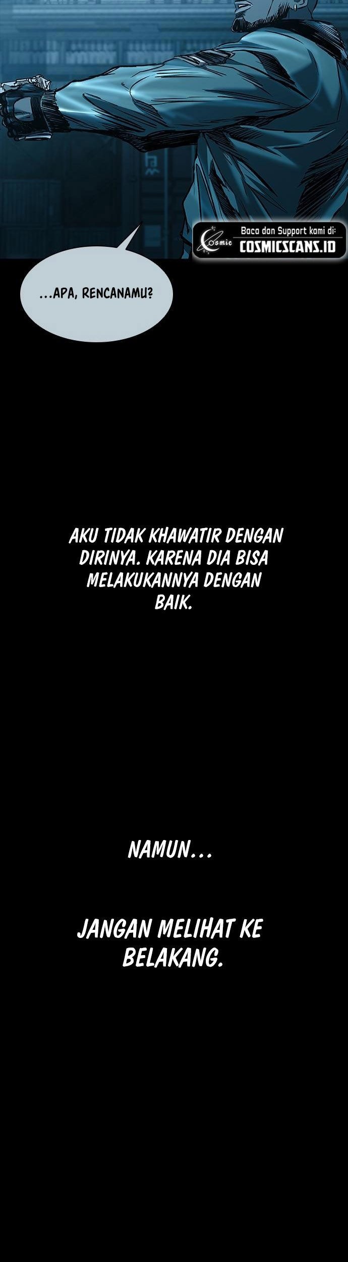 Castle 2: On Top of Everyone Chapter 21 Gambar 23