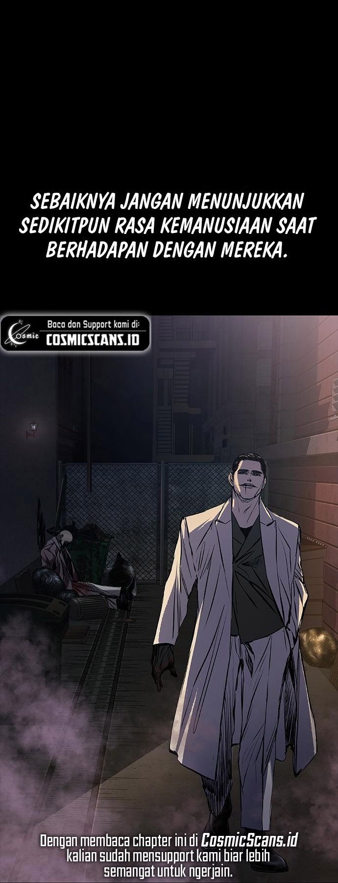 Castle 2: On Top of Everyone Chapter 21 Gambar 24