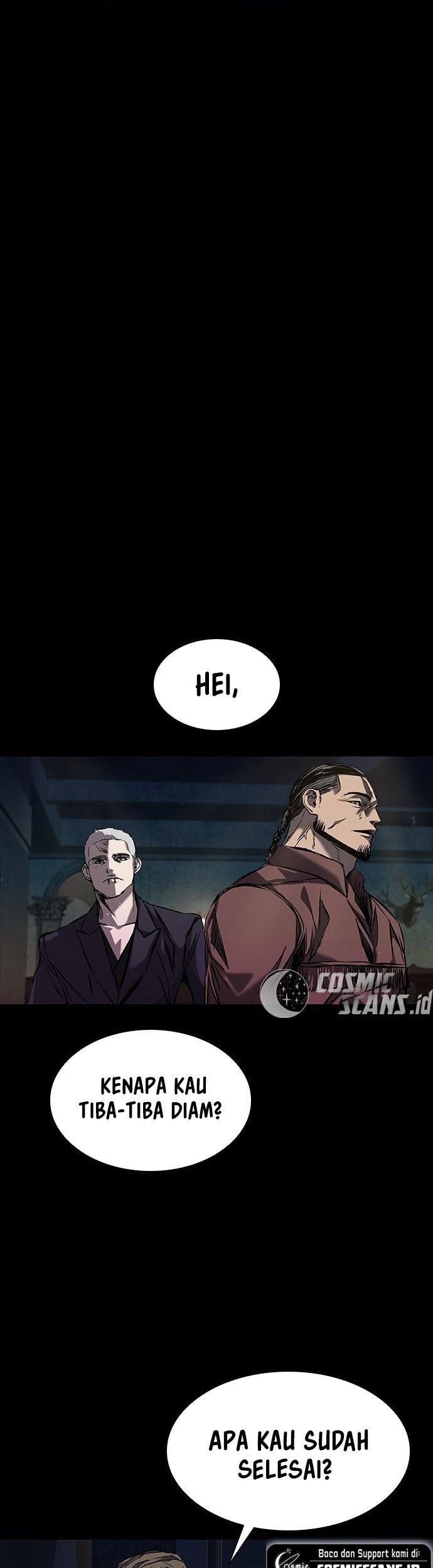 Castle 2: On Top of Everyone Chapter 21 Gambar 25