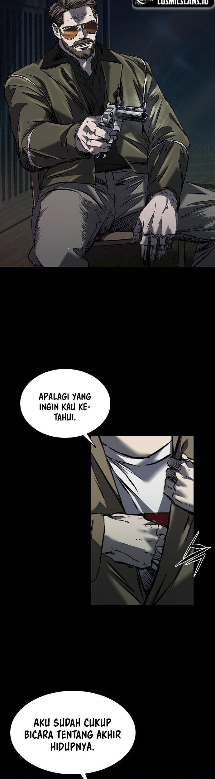 Castle 2: On Top of Everyone Chapter 21 Gambar 26