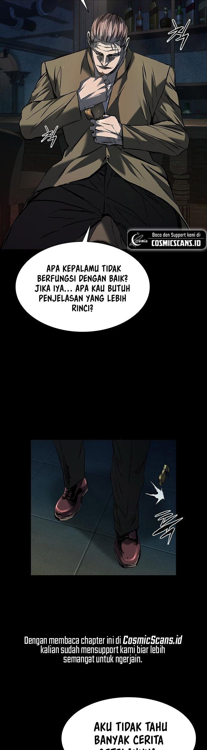 Castle 2: On Top of Everyone Chapter 21 Gambar 27