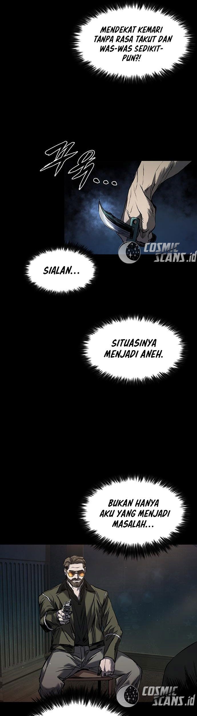 Castle 2: On Top of Everyone Chapter 21 Gambar 29