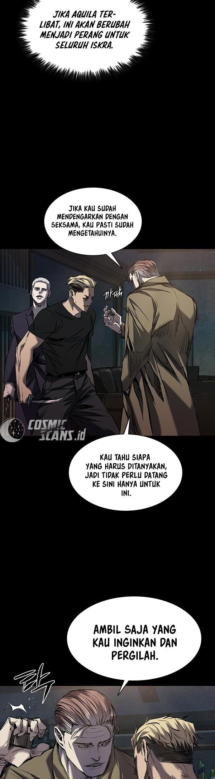 Castle 2: On Top of Everyone Chapter 21 Gambar 30