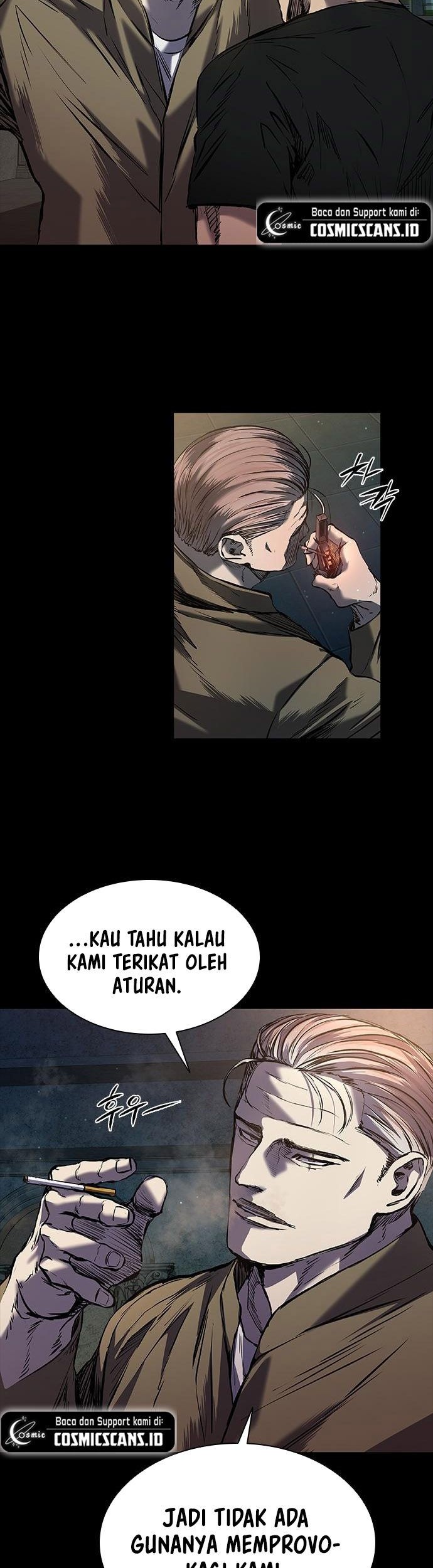 Castle 2: On Top of Everyone Chapter 21 Gambar 31