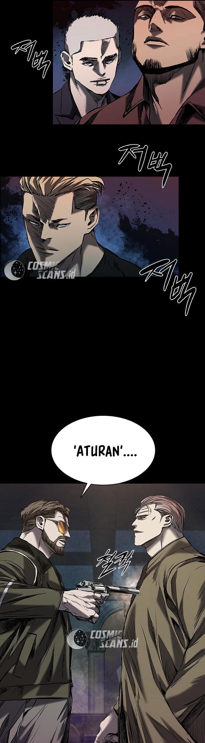 Castle 2: On Top of Everyone Chapter 21 Gambar 33