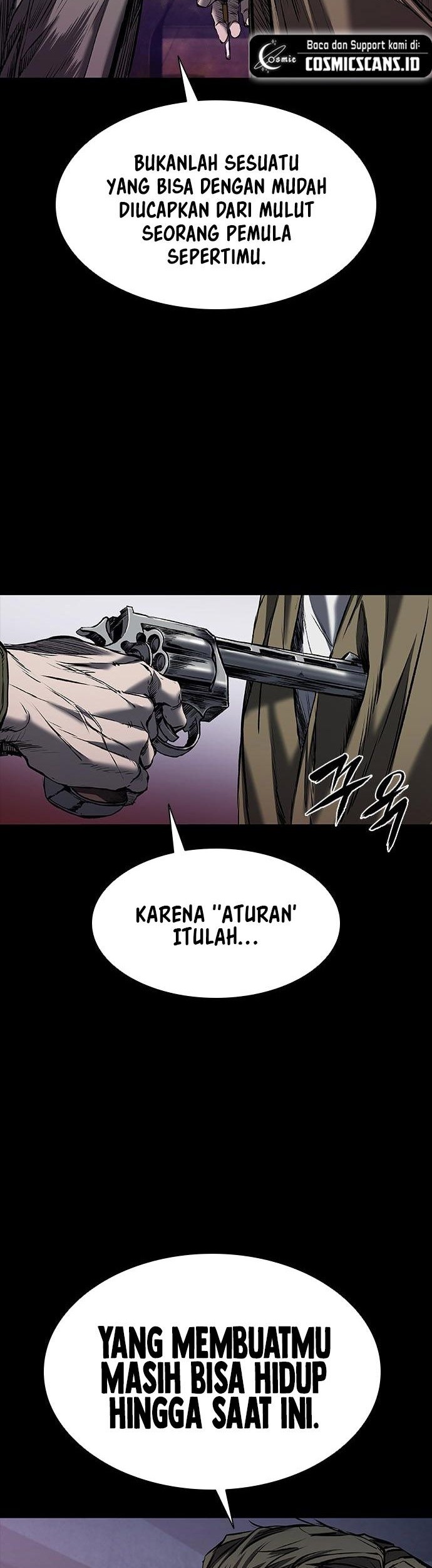 Castle 2: On Top of Everyone Chapter 21 Gambar 34