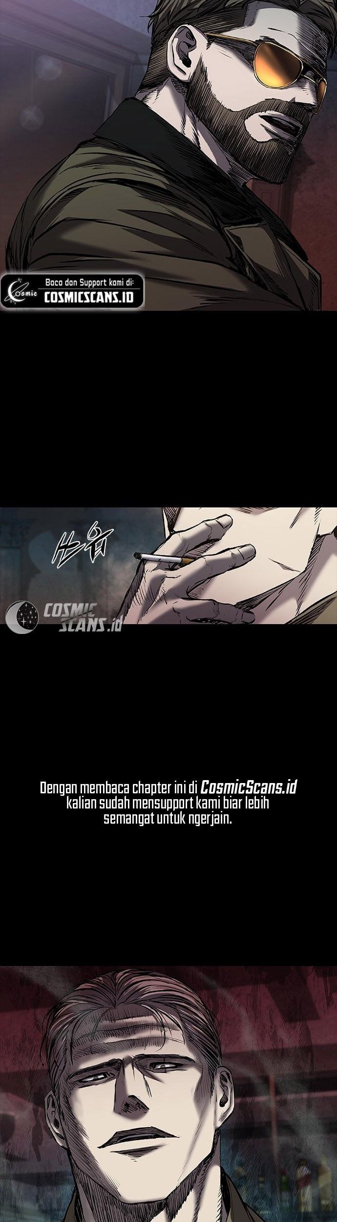 Castle 2: On Top of Everyone Chapter 21 Gambar 35