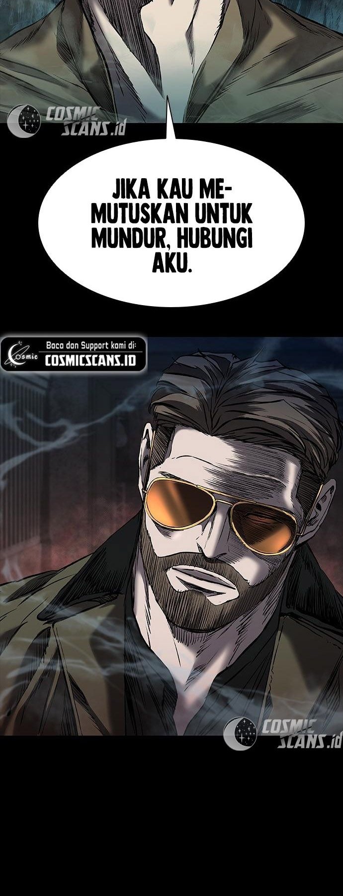 Castle 2: On Top of Everyone Chapter 21 Gambar 36