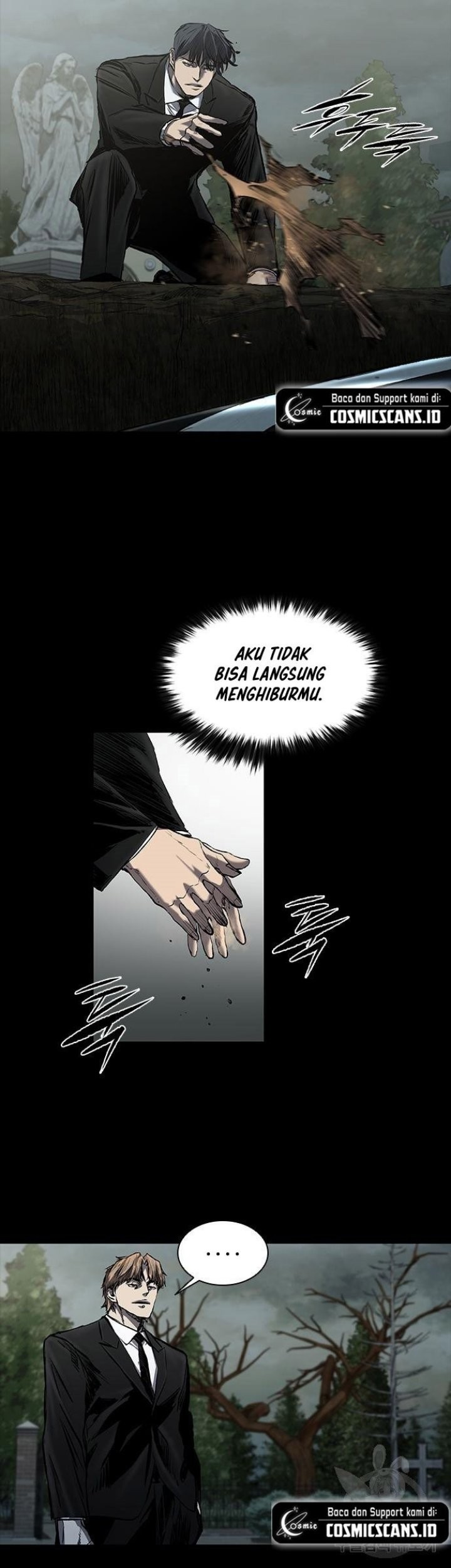 Castle 2: On Top of Everyone Chapter 22 Gambar 53