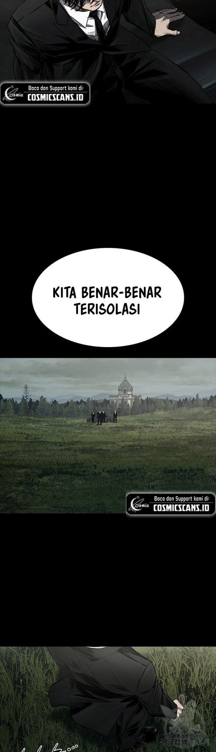 Castle 2: On Top of Everyone Chapter 22 Gambar 58