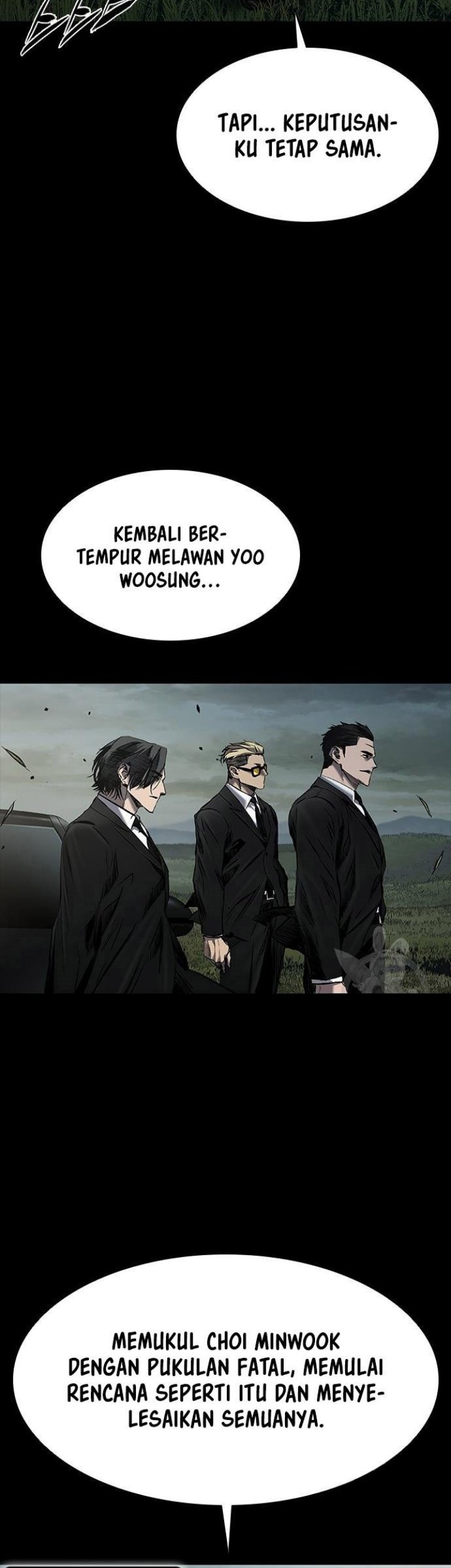 Castle 2: On Top of Everyone Chapter 22 Gambar 59