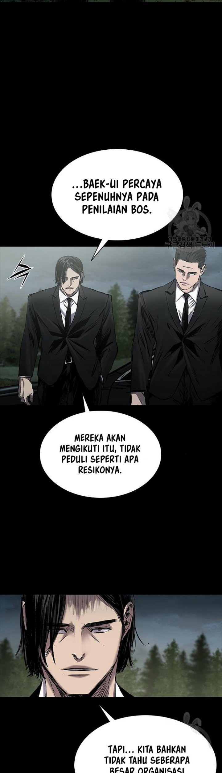 Castle 2: On Top of Everyone Chapter 22 Gambar 61