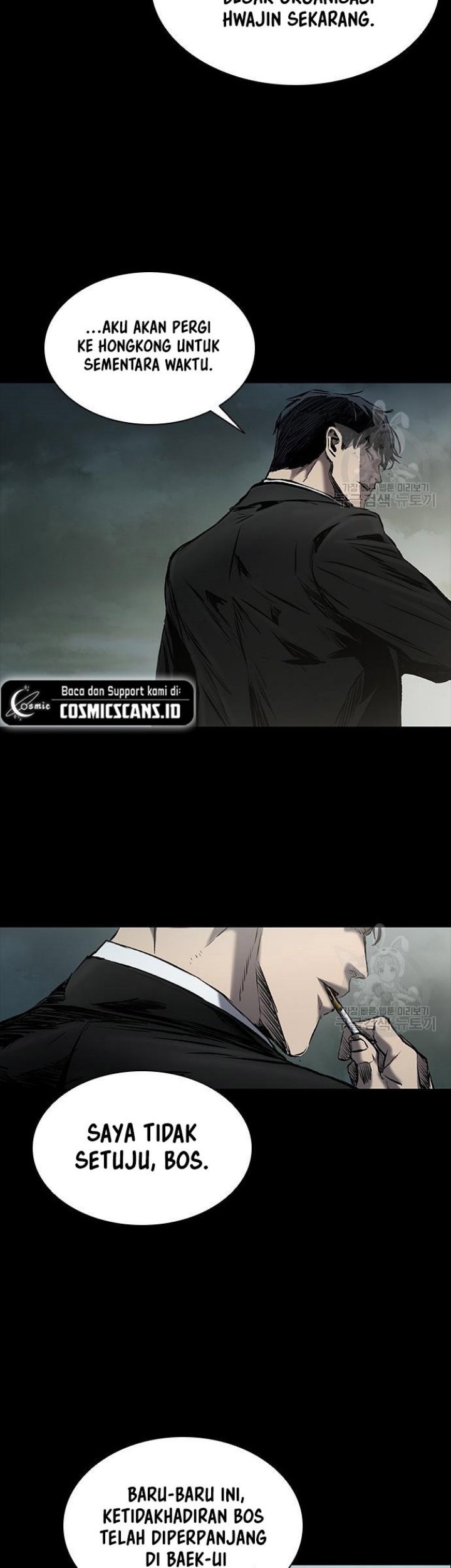 Castle 2: On Top of Everyone Chapter 22 Gambar 62