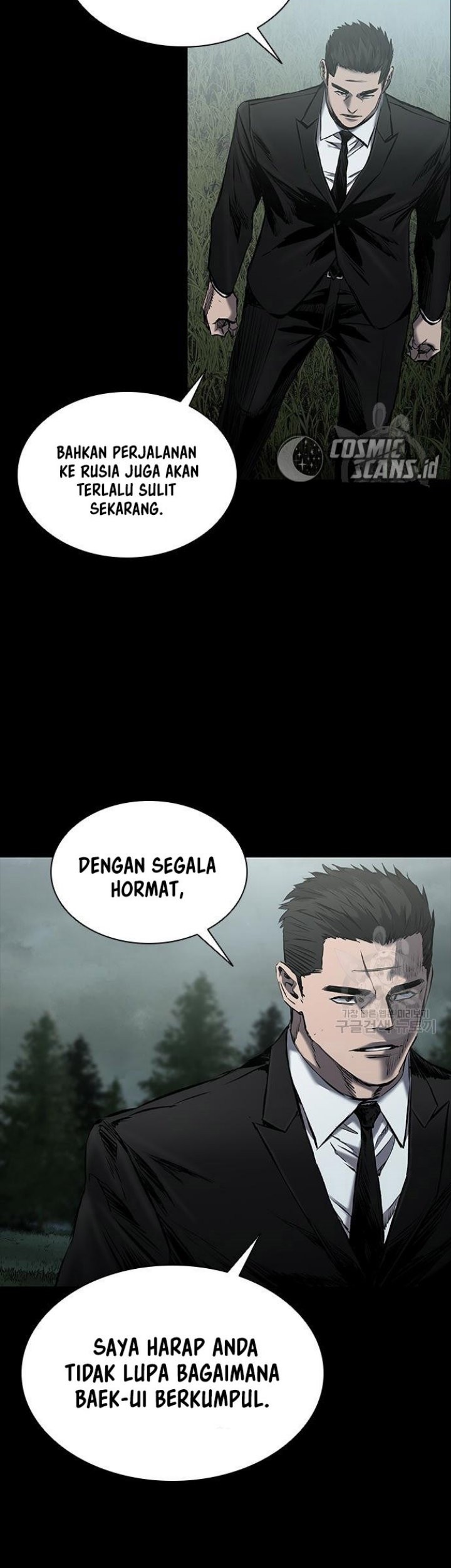 Castle 2: On Top of Everyone Chapter 22 Gambar 63