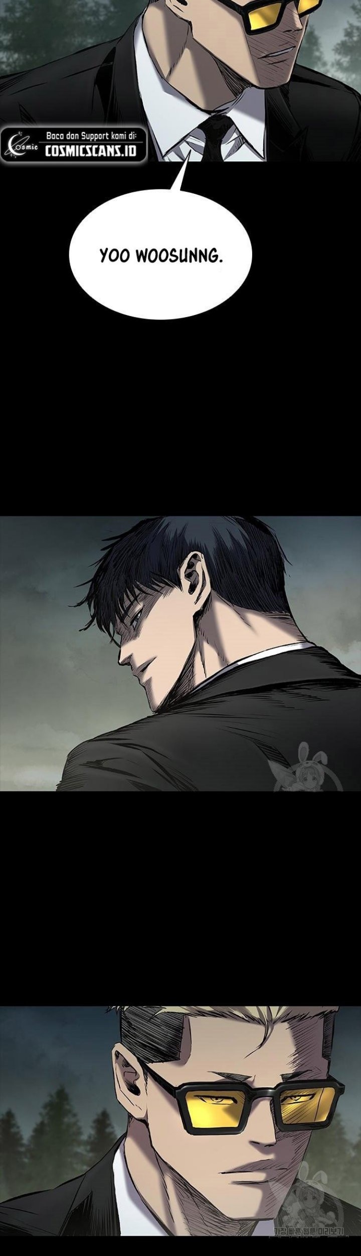 Castle 2: On Top of Everyone Chapter 22 Gambar 67