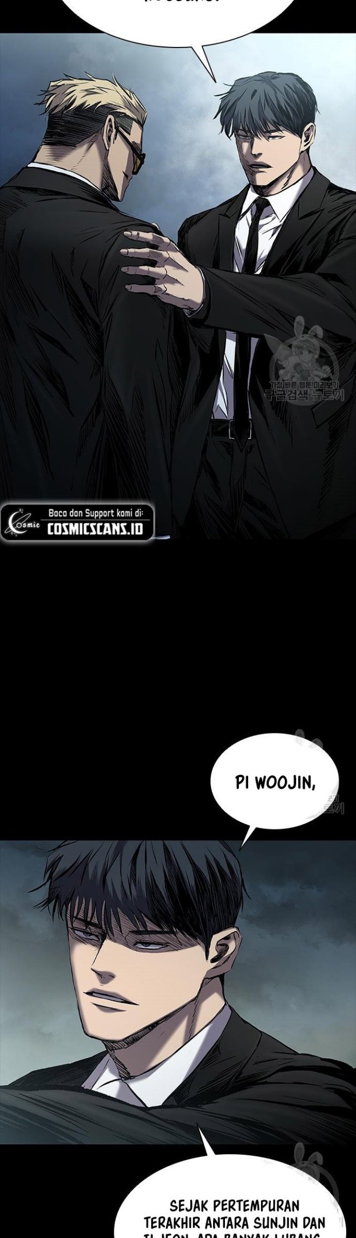 Castle 2: On Top of Everyone Chapter 22 Gambar 70