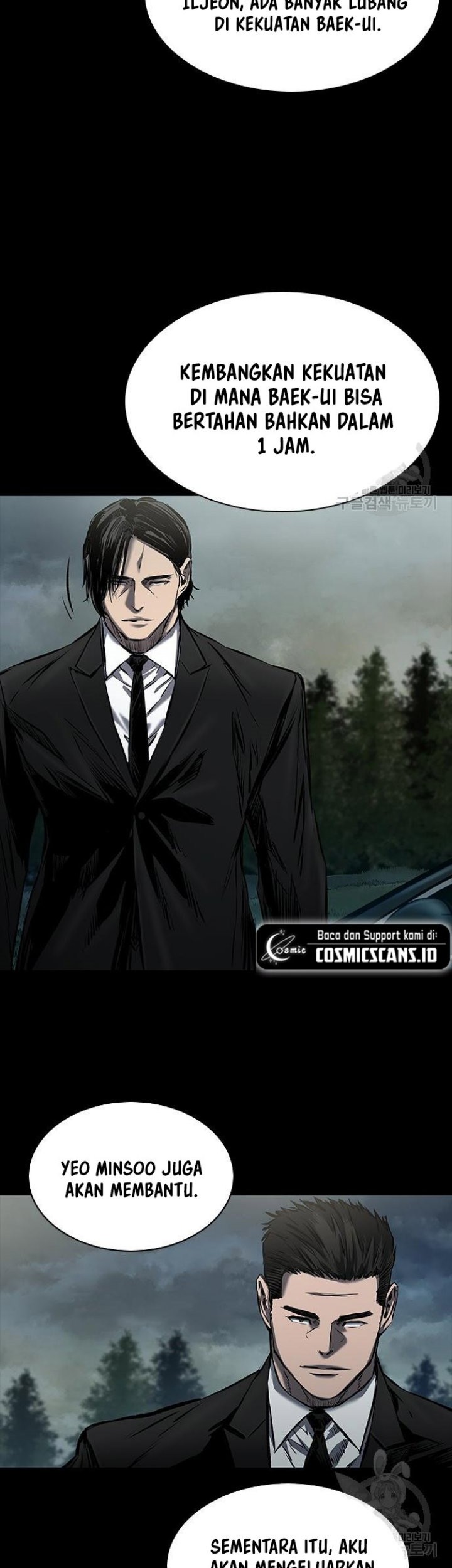 Castle 2: On Top of Everyone Chapter 22 Gambar 71