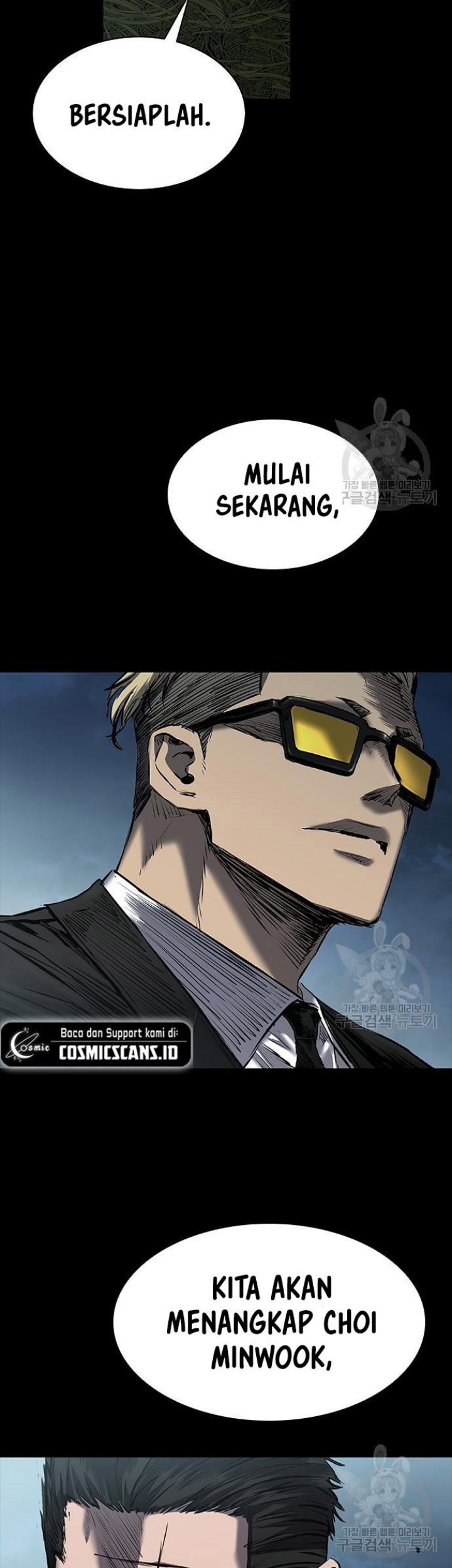 Castle 2: On Top of Everyone Chapter 22 Gambar 73