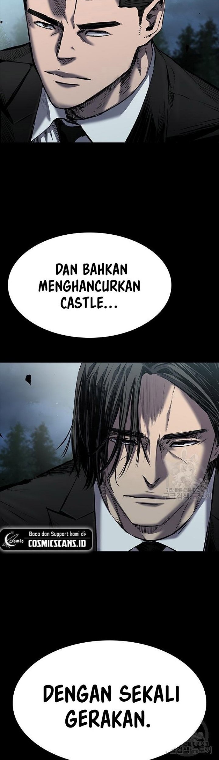 Castle 2: On Top of Everyone Chapter 22 Gambar 74