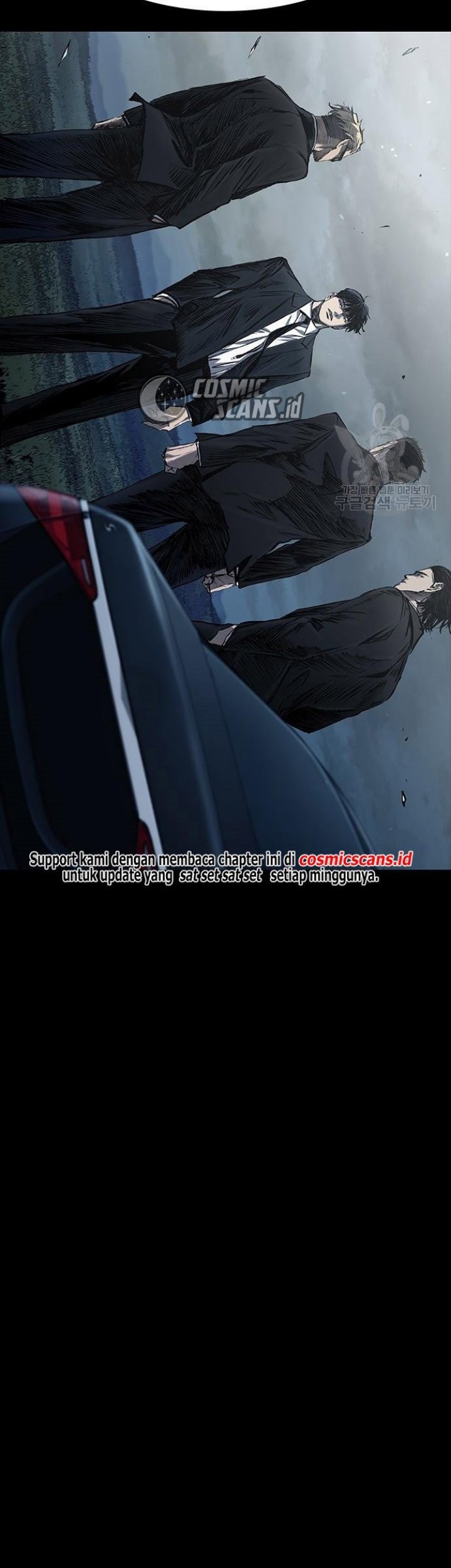 Castle 2: On Top of Everyone Chapter 22 Gambar 75