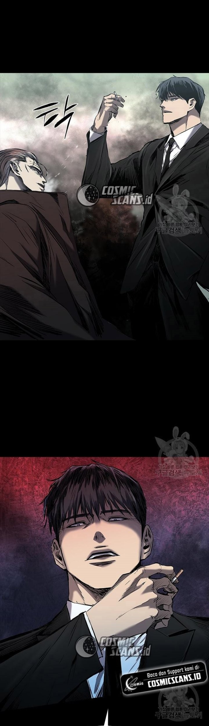 Castle 2: On Top of Everyone Chapter 22 Gambar 37