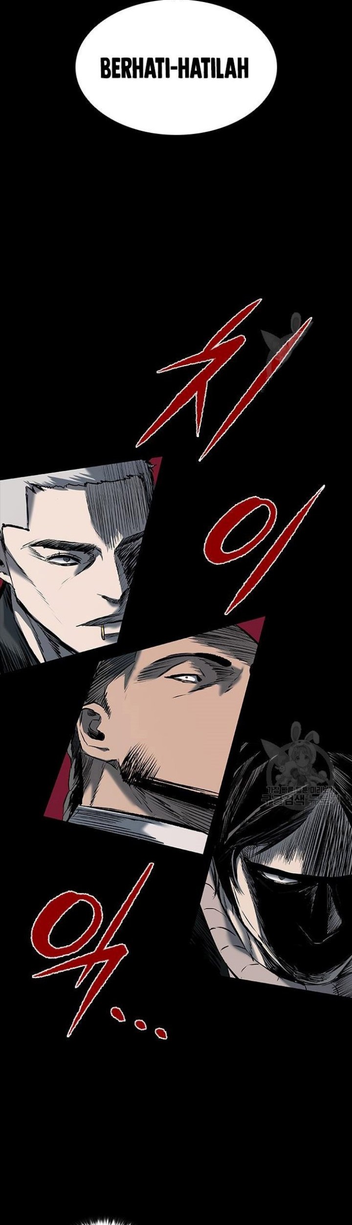 Castle 2: On Top of Everyone Chapter 22 Gambar 38