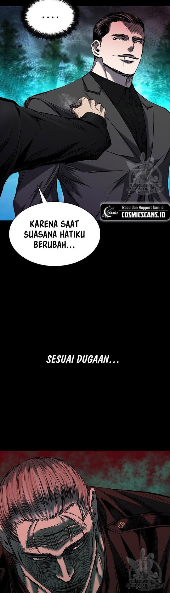 Castle 2: On Top of Everyone Chapter 22 Gambar 39