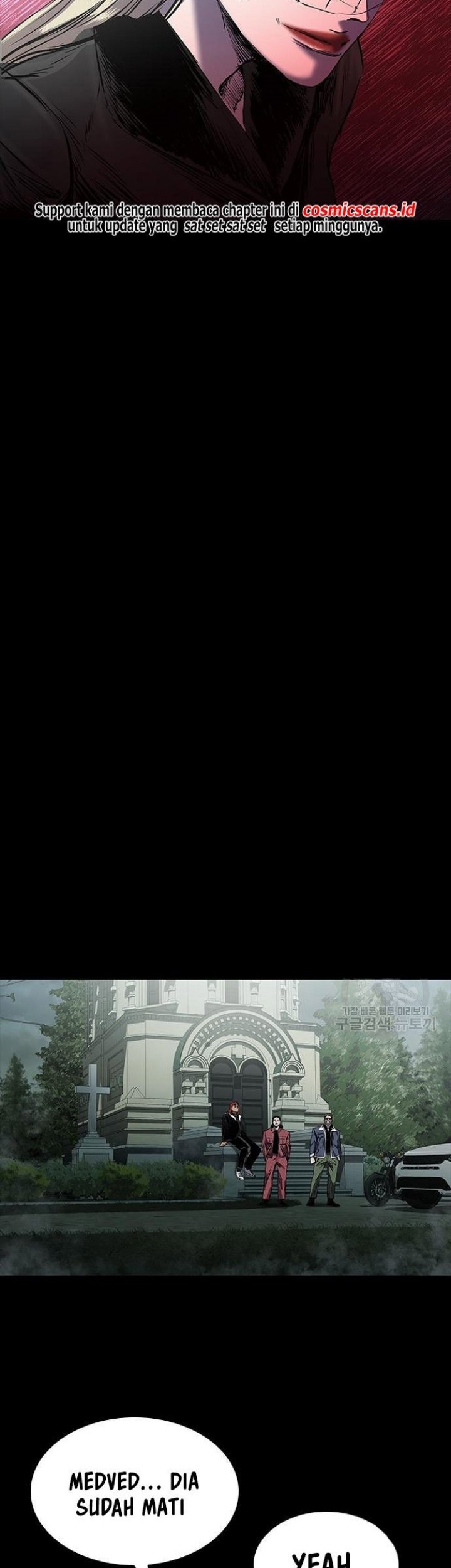 Castle 2: On Top of Everyone Chapter 22 Gambar 42