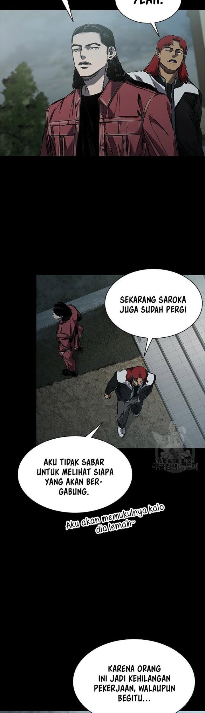 Castle 2: On Top of Everyone Chapter 22 Gambar 43