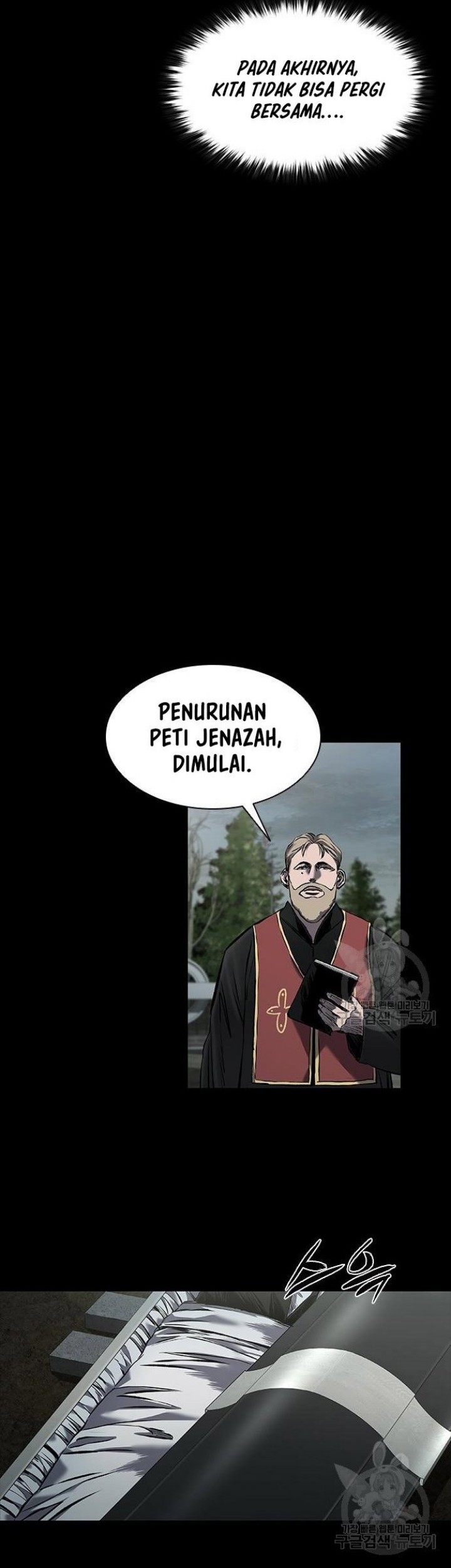 Castle 2: On Top of Everyone Chapter 22 Gambar 46