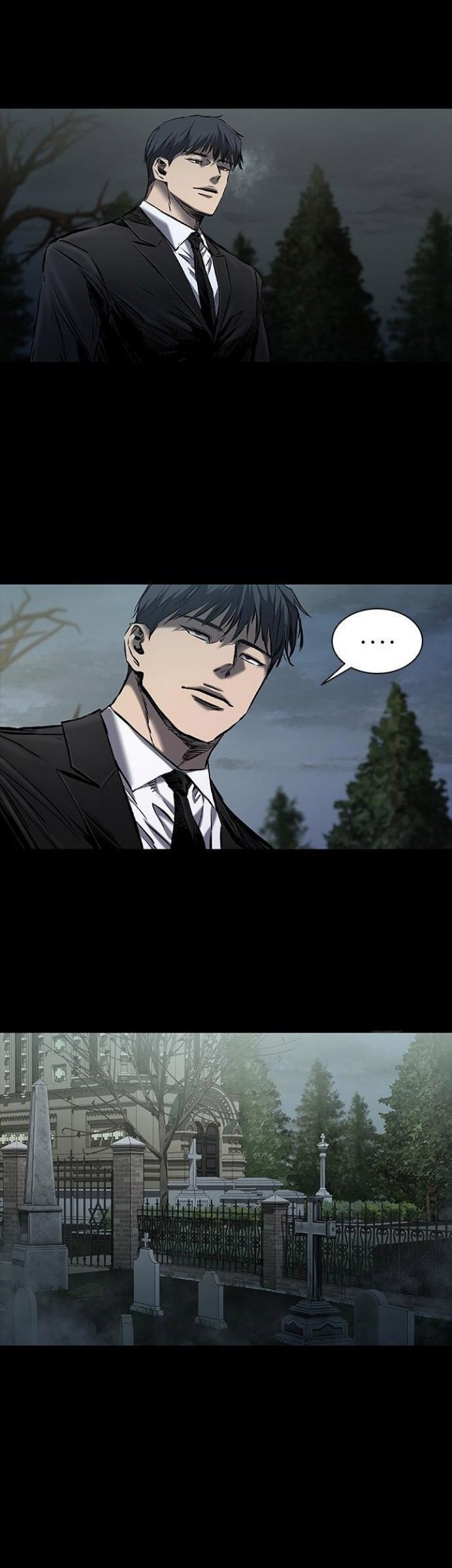 Castle 2: On Top of Everyone Chapter 22 Gambar 47