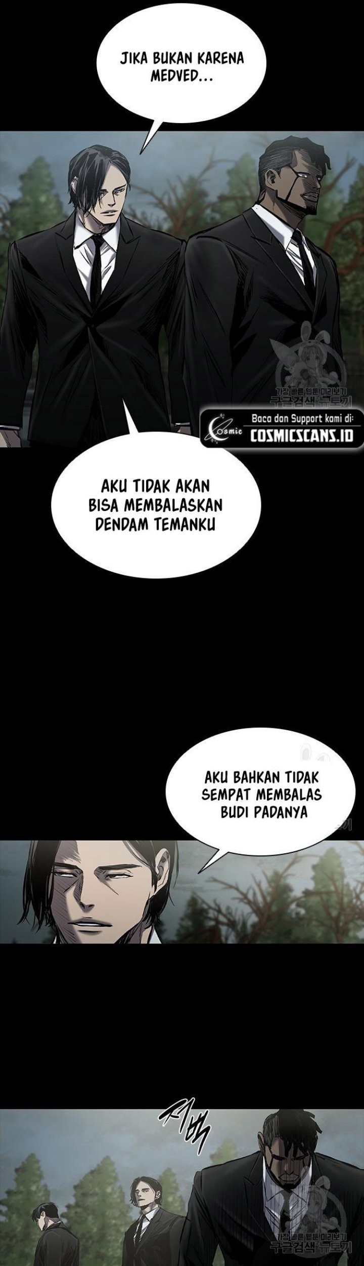 Castle 2: On Top of Everyone Chapter 22 Gambar 49