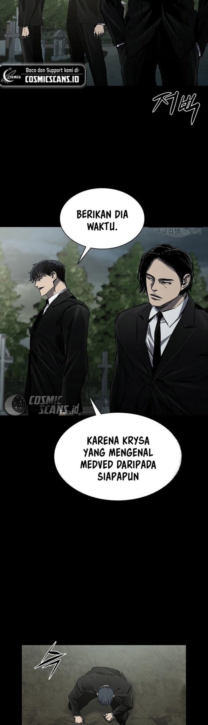 Castle 2: On Top of Everyone Chapter 22 Gambar 50