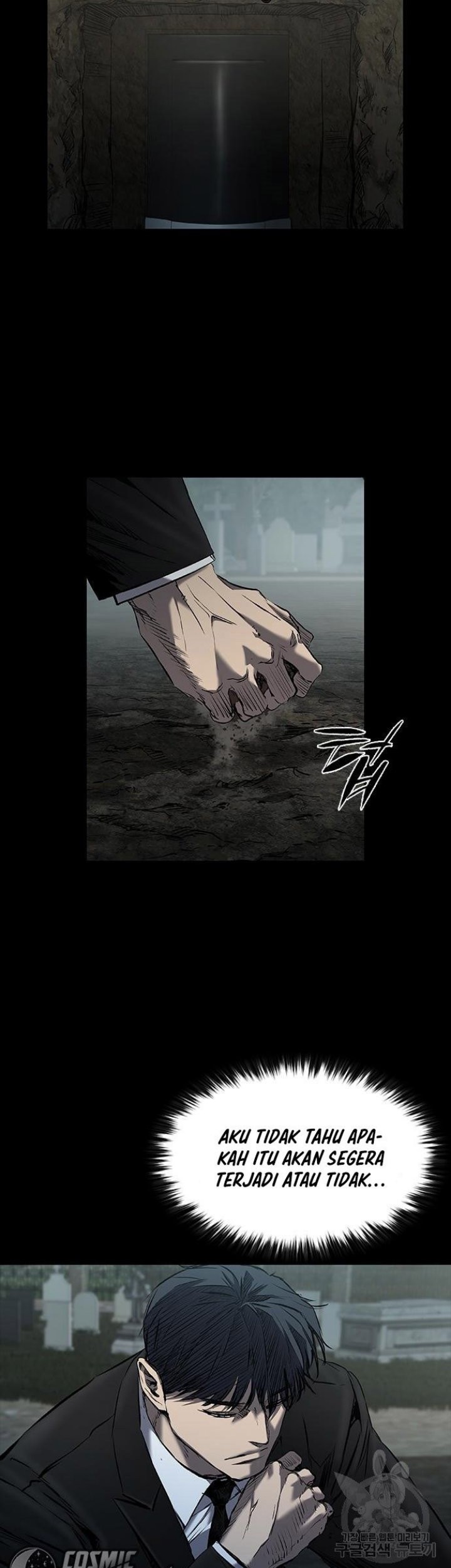 Castle 2: On Top of Everyone Chapter 22 Gambar 51