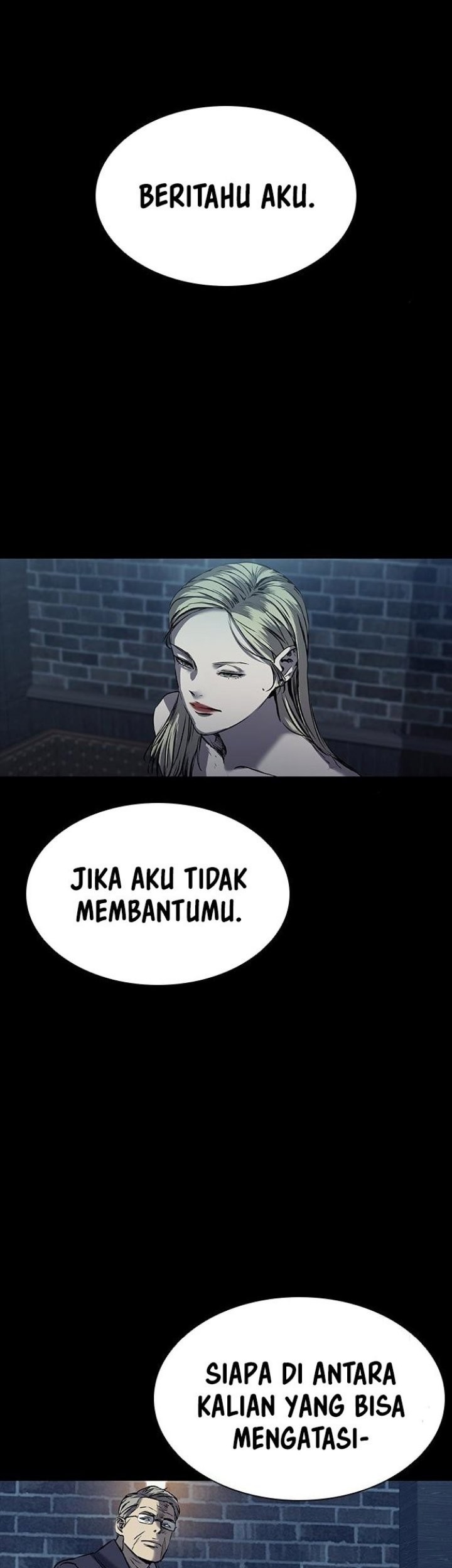 Komik Castle 2: On Top of Everyone Chapter 22 gambar nomor 1