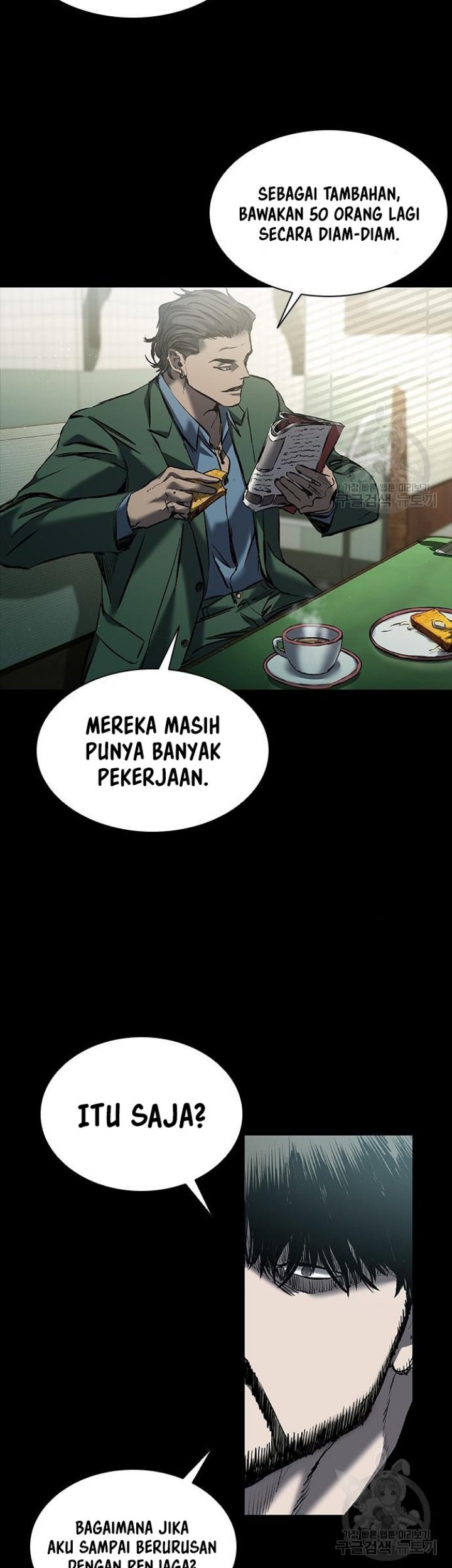 Castle 2: On Top of Everyone Chapter 22 Gambar 78