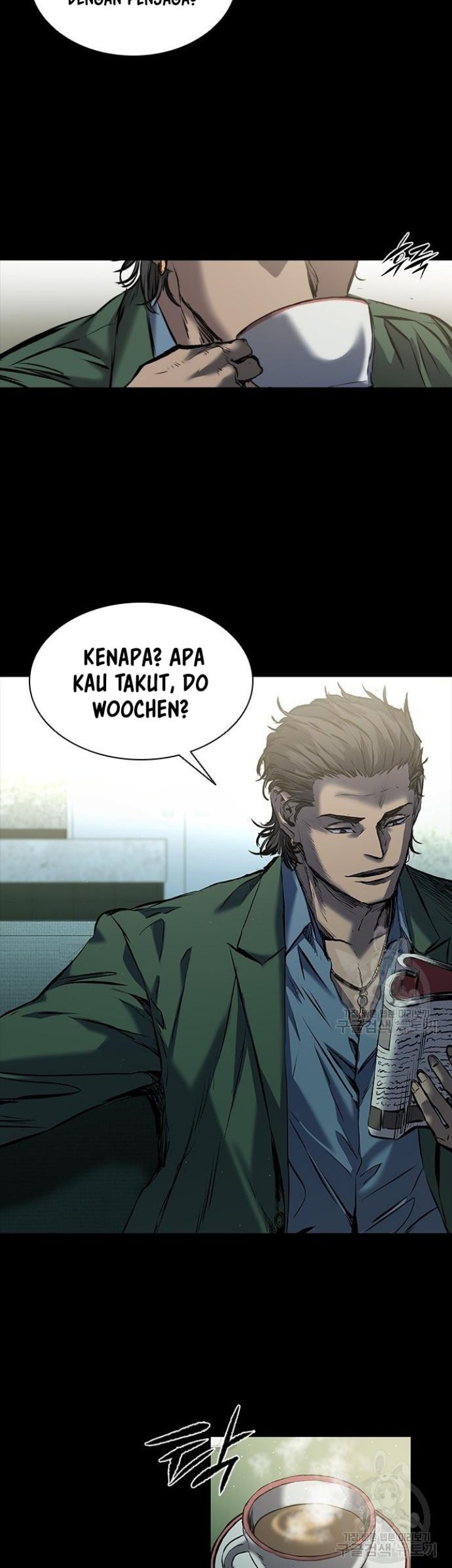 Castle 2: On Top of Everyone Chapter 22 Gambar 79