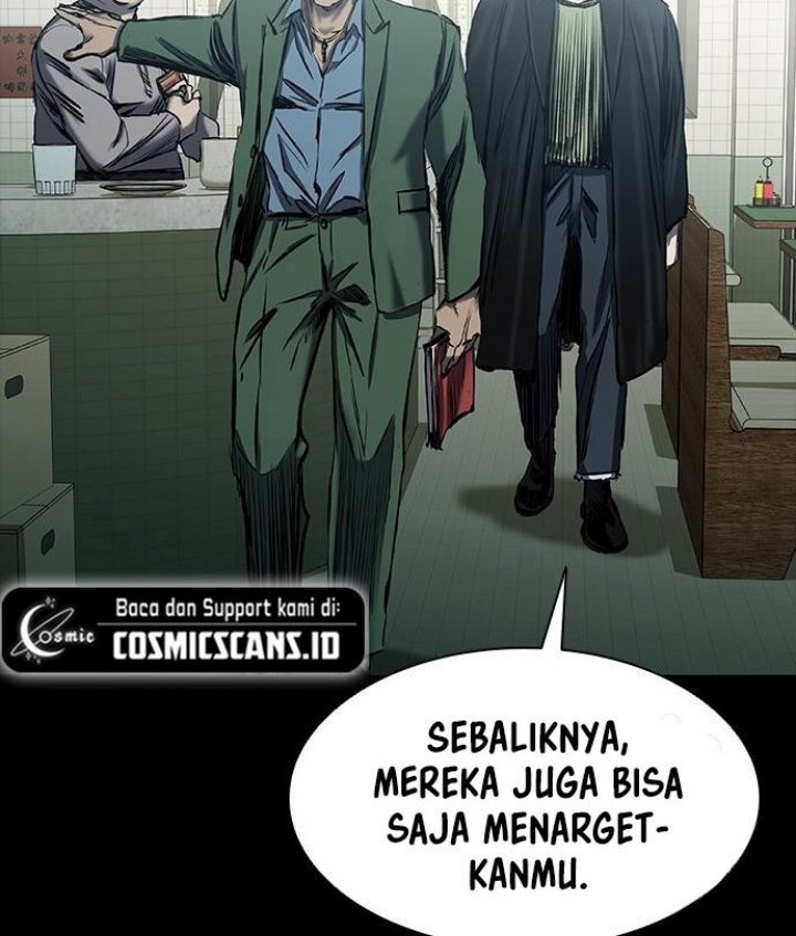 Castle 2: On Top of Everyone Chapter 22 Gambar 84