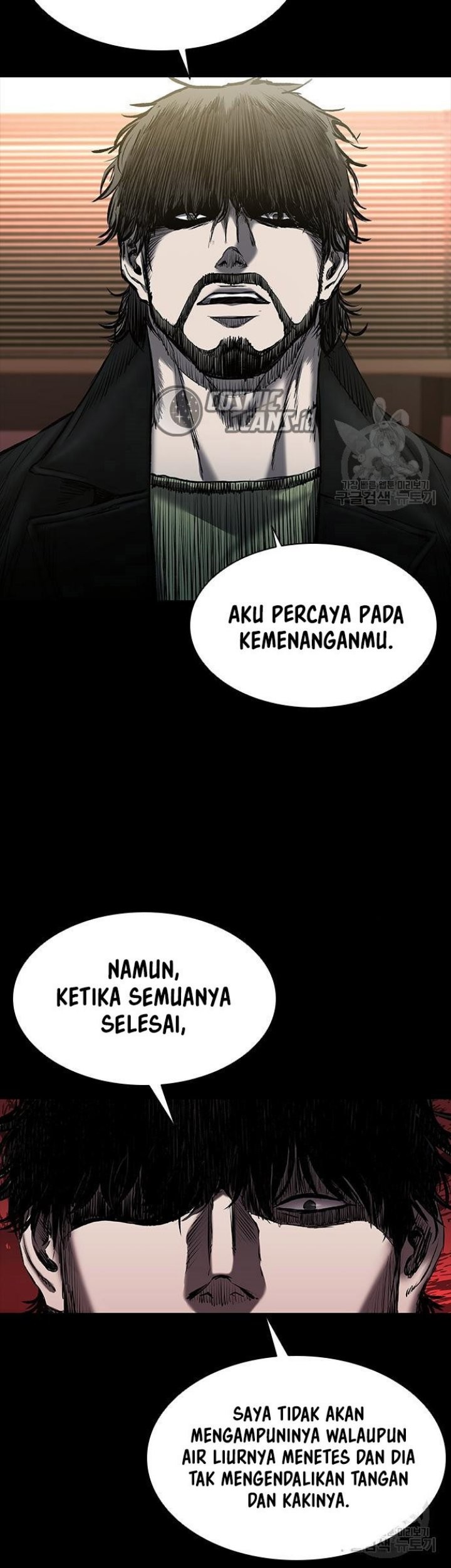 Castle 2: On Top of Everyone Chapter 22 Gambar 81