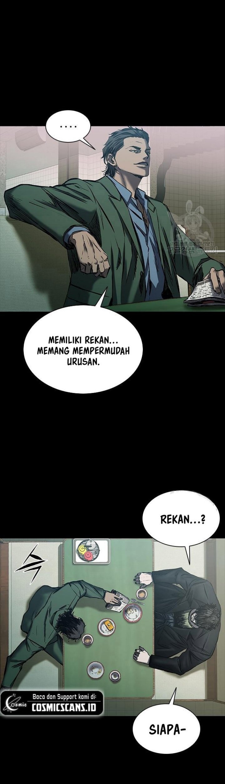 Castle 2: On Top of Everyone Chapter 22 Gambar 82