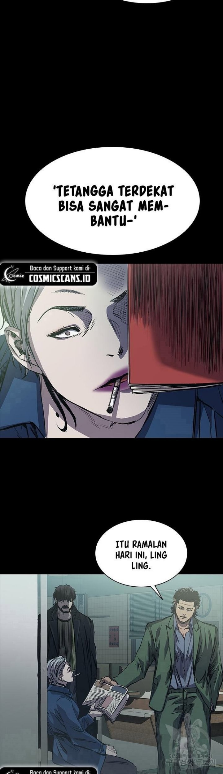 Castle 2: On Top of Everyone Chapter 22 Gambar 85