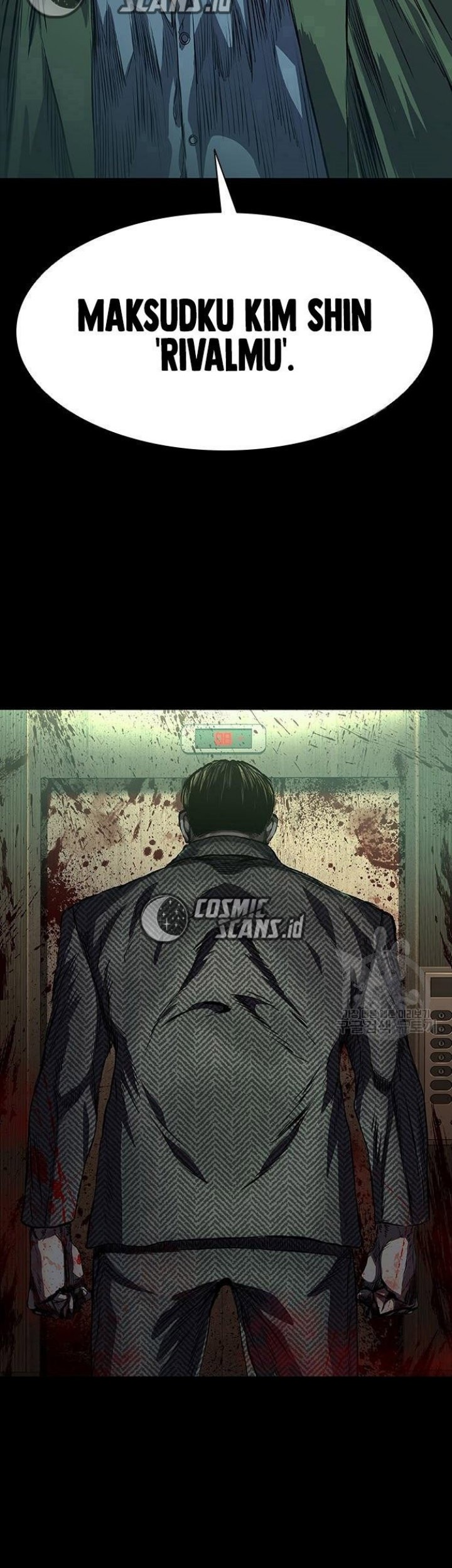 Castle 2: On Top of Everyone Chapter 22 Gambar 87