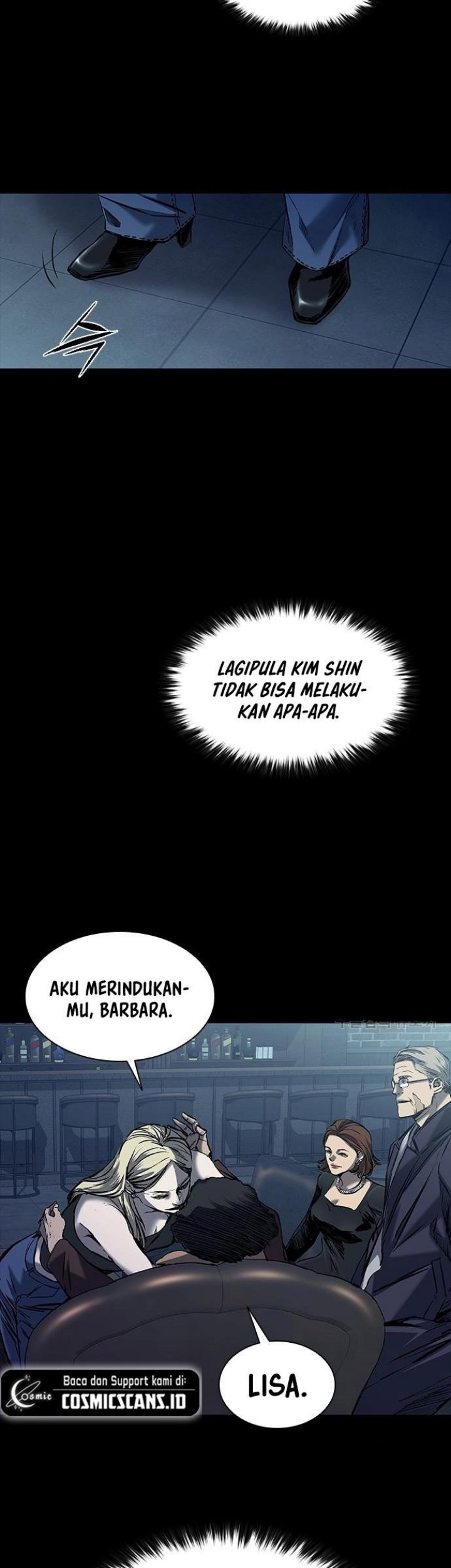 Castle 2: On Top of Everyone Chapter 22 Gambar 5